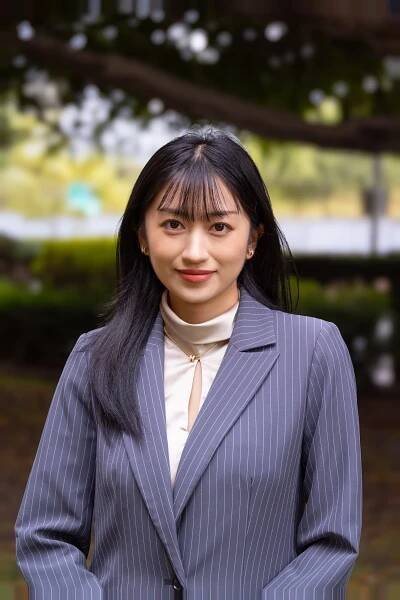 Meet Kelly Sadikun — Spotlight
