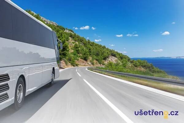 autobusem do chorvatska