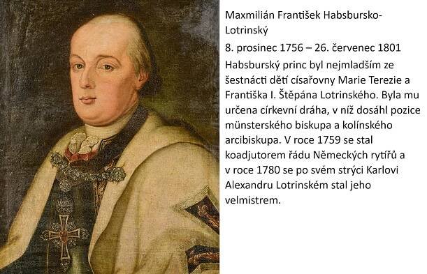 Fotogalerie - Hrad Bouzov
