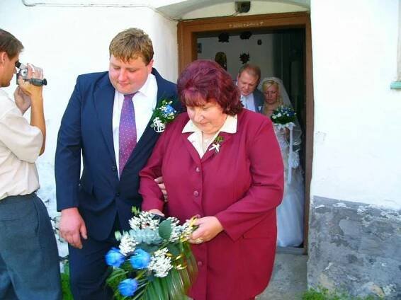 Petra Poláková a Luboš Jůda | Beremese.cz