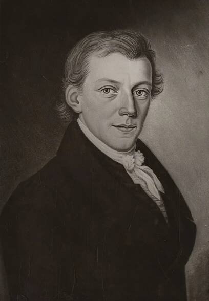 Marten Douwes Teenstra