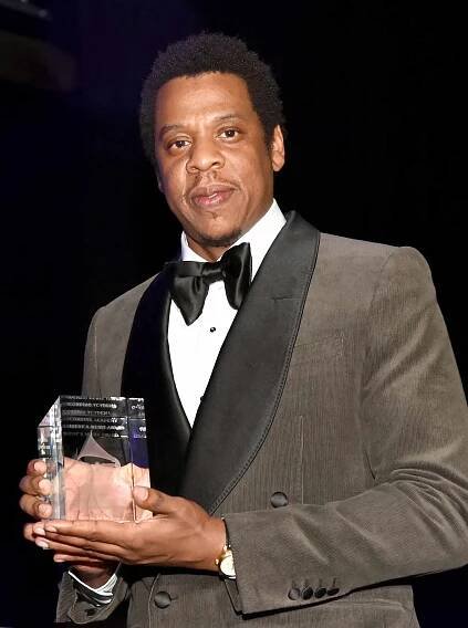 JAY-Z Reveals He Ended His Six-Year Grammys Boycott to Support 'Beautiful Miss Beyoncé' in 2004