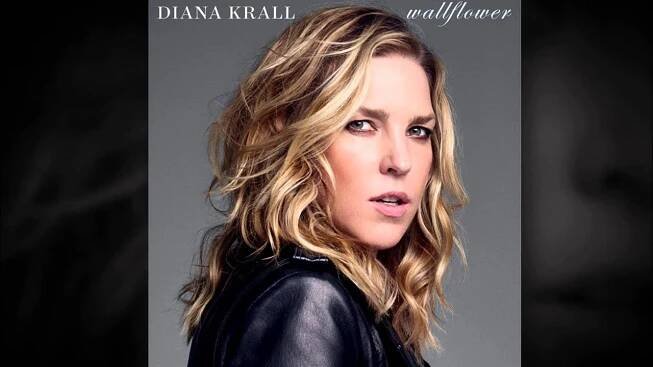 Diana Krall - California Dreamin'