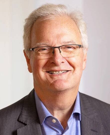 Richard Anderson Independent Non Executive Director