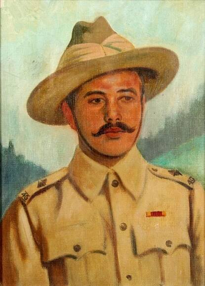Soubor:Vácha Rudolf - portrét vojáka (1917).jpg
