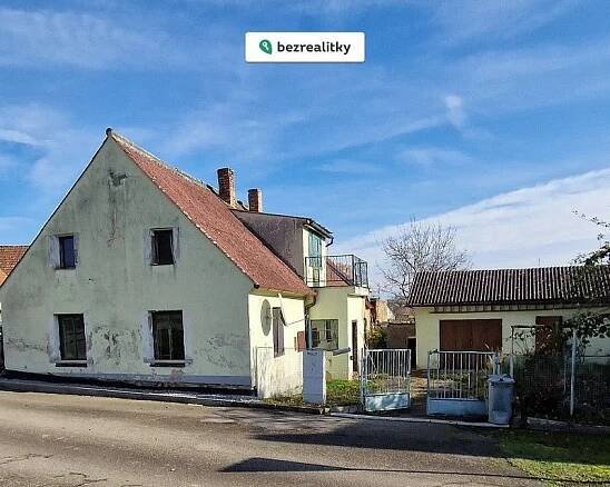 Habří, okres České Budějovice