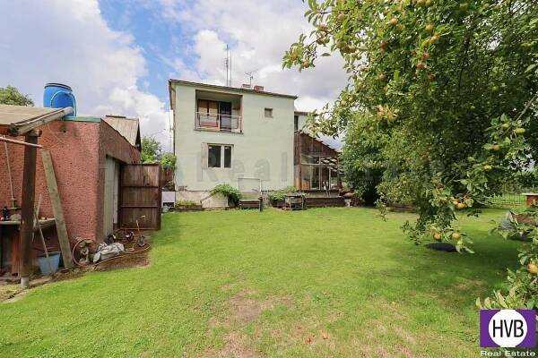Prodej, RD 6+2, 220 m2, hosp. budova, garáž, pozemek 1 193 m2, Dolní Lutyně, okr. Karviná | Reality.iDNES.cz 