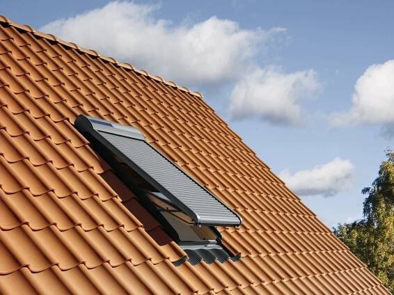 Akce s venkovními roletami VELUX končí