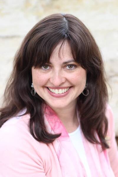 Dr. Sarah Levy