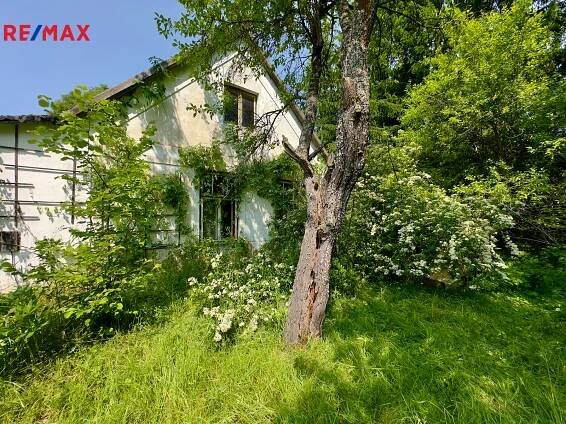 Prodej domu 100 m², Nová Ves nad Lužnicí