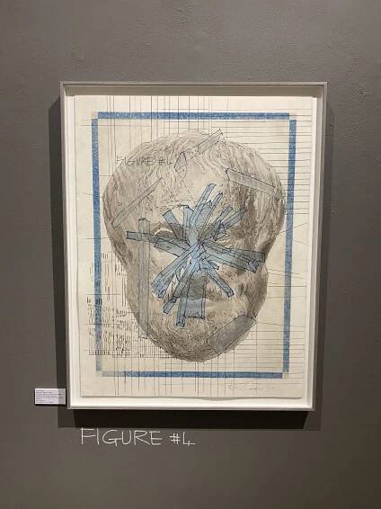 Peter Cohen: Dissolving Realities - David Krut Portal