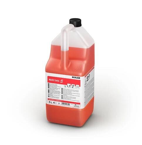 ECOLAB MAXX INTO citrus sanitární čistič 5l