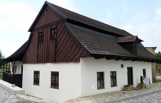 Photos - Rodný dům F. L. Věka - 16.06.2017