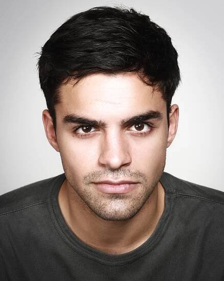 Sean Teale To Co-Star In Fox Marvel Pilot As Newly Created Mutant Character