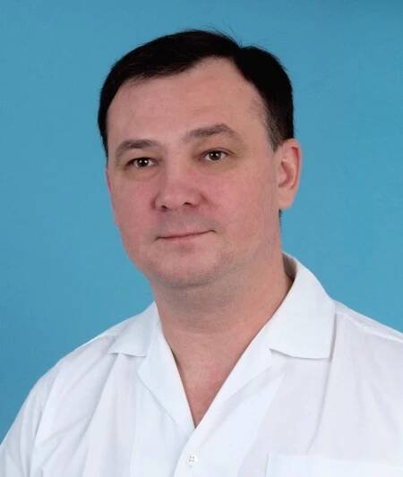 MUDr. Dalibor Cholevík, Oční ordinace 