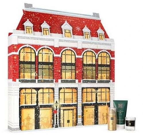 Nejlepší (nejen) kosmetické adventní kalendáře 2025: Douglas, Yankee Candle, Balea a další ⋆ FASHIONISING