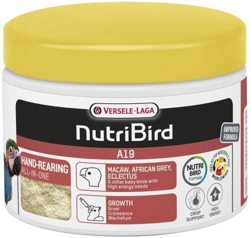 Versele - Laga NutriBird A19