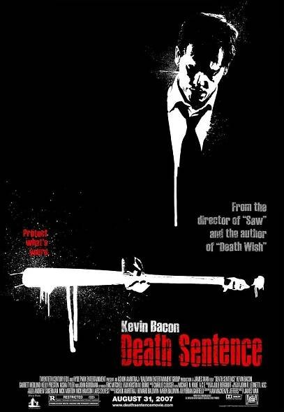 Rozsudek smrti (2007) film