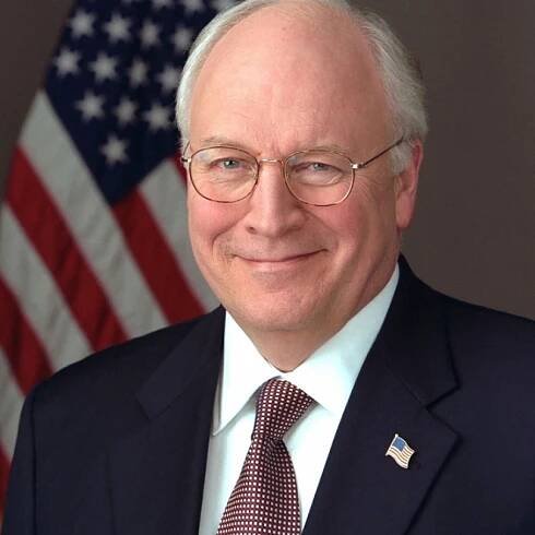 Dick Cheney a jeho slavná "lovecká nehoda": Ex-viceprezident USA střelil kamaráda do obličeje. Ten se mu omluvil – G.cz