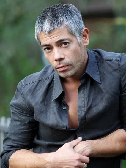 (Italiano) GALLERY – Alessandro Prete - Official Site