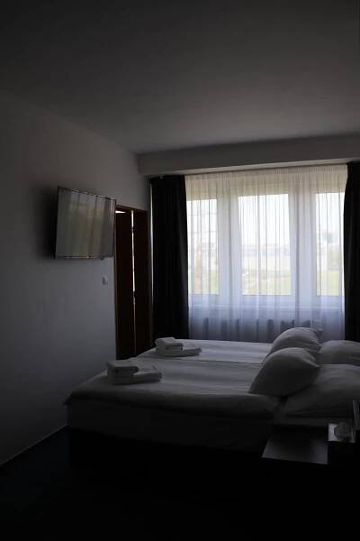 Hotel Chodov Asc 3*