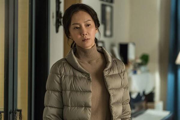 Miseongnyeon - Z filmu - Jeong-ah Yeom