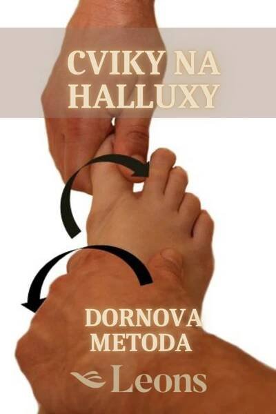 Cviky na halux - Dornova metoda | Fitness body, Qigong, Body