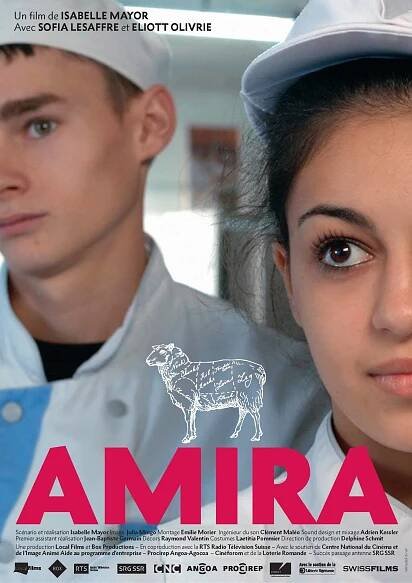 Amira - Boxproductions - Productions de films Suisse