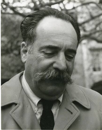 William Saroyan & Minasian Family Photos