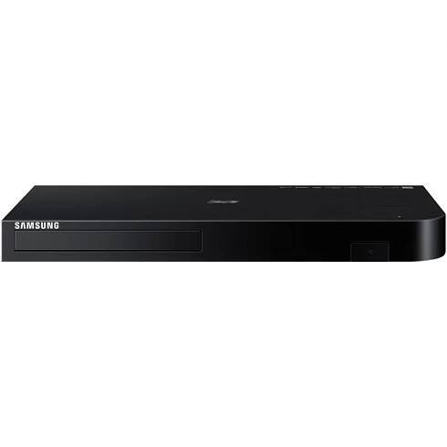 Elektro Fresh - Samsung BD-H5500