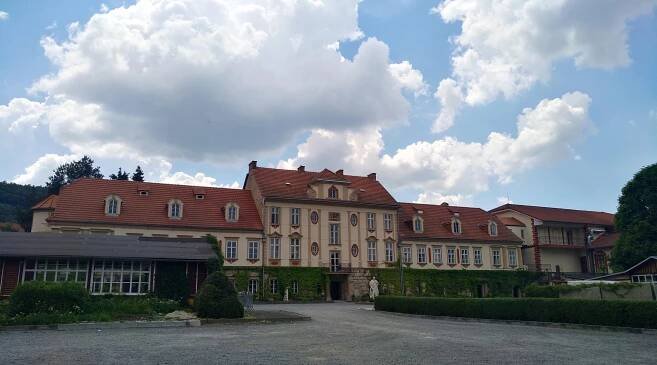Divadlo Stará Střelnice foto 4