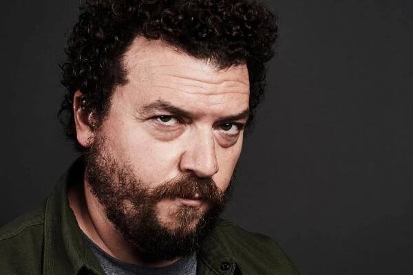 Danny McBride: ‘If you’re trying to push the boundaries of comedy, you’re an idiot to not expect people to push back’