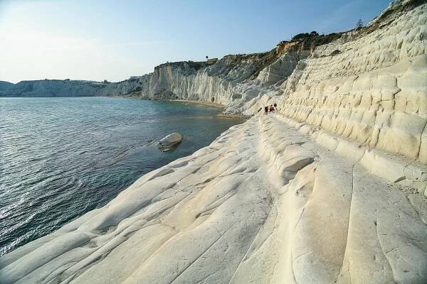 THE WRITERS' ROAD, THE SS640 - Visit Sicily