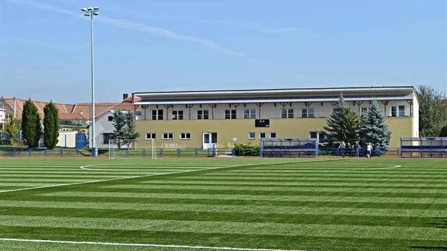Uherský Brod přivítá nejmladší fotbalovou reprezentaci, patronem je Poborský