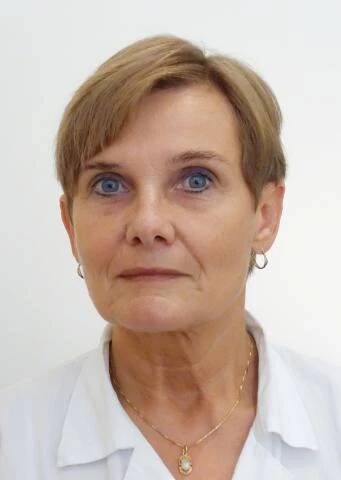 MUDr. Eva Hanková | Oblastní nemocnice Náchod a.s.