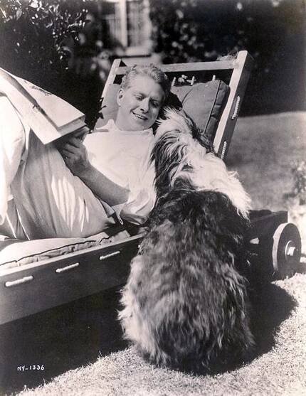 Nelson Eddy – Jeanette MacDonald & Nelson Eddy Home Page