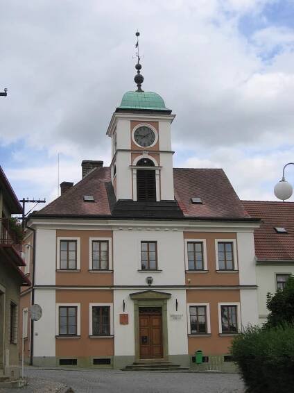 Radnice-1