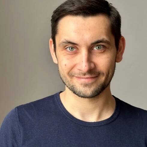 Jiří Spišák - ACTORSMAP