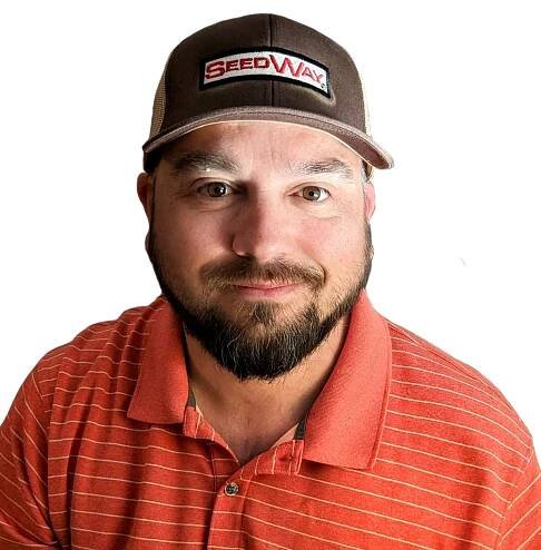 SEEDWAY HIRES BRAD SMITH TO LEAD OLDS GARDEN SEED BRAND