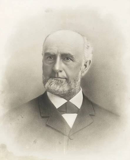 William J. Barker (Denver mayor)