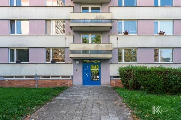 Prodej Byt 4+1, Jungmannova, Hradec Králové - Pražské Předměstí