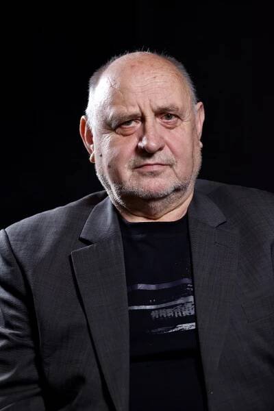 Zdeněk Mrňa v roce 2022