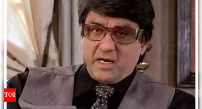 Mukesh Khanna debut in Gujarati film 'Vishwaguru': I would definitely love to do more Gujarati films- EXCLUSIVE