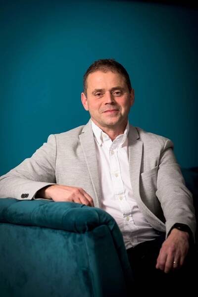 Martin Marek