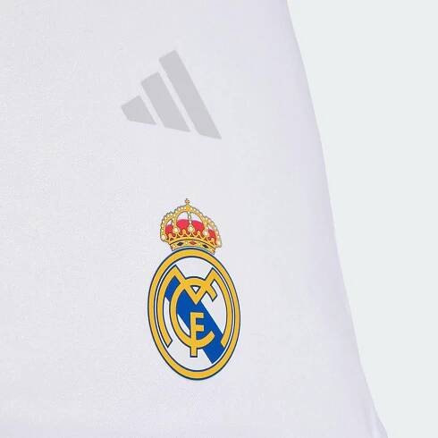 Batoh z domácí soupravy Real Madrid