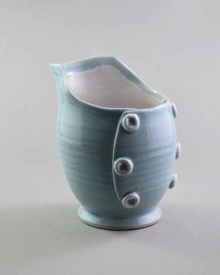 Celadon Buttons 2