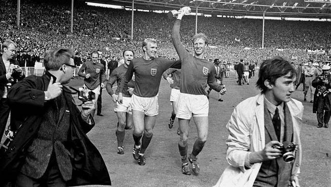 Zemřel Jack Charlton, starší z legendární bratrské dvojice - Sport.cz