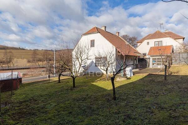 Prodej Dům, Kyjov - Bohuslavice, okres Hodonín