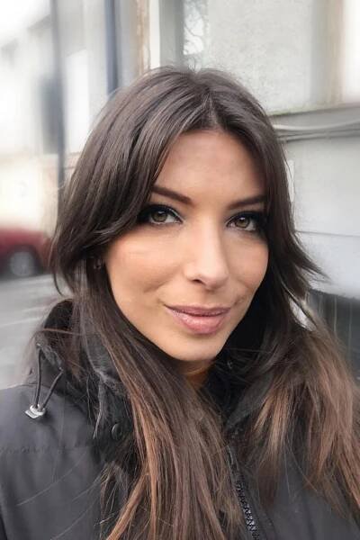 Jana Wagnerová herečka
