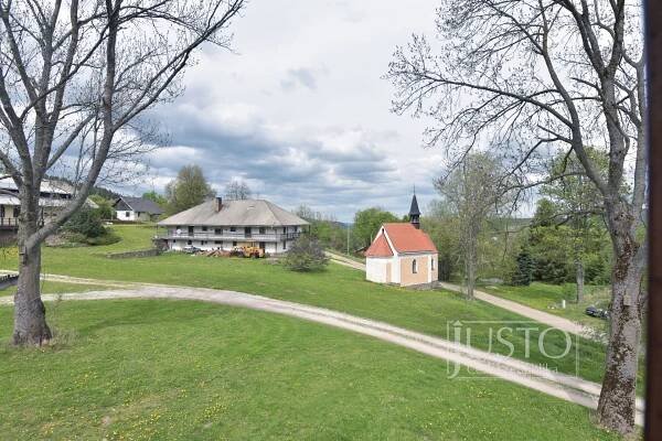 Rodinný dům, 200 m2 - Vimperk, okr. Prachatice | Expert Reality